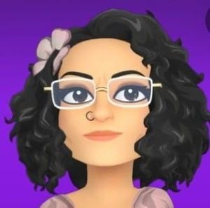 Meet your Posher, Marsha
